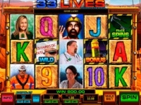 33 Lives