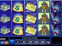 Action Money