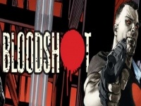 Bloodshot