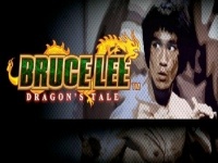 Bruce Lee Dragons Tale