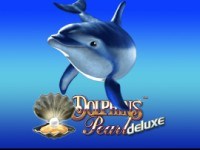 Dolphins Pearl Deluxe