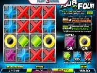 Four By Four