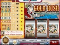 Gold Rush 2