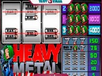 Heavy Metal