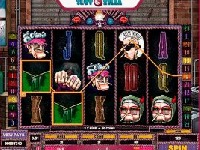 Hells Grannies