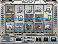 iBot