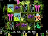 Insect World