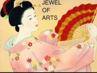 Jewel Of The Arts