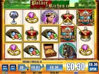 Palace of Riches 2