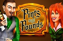 Pints and Pounds
