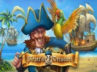 Pirates Treasure