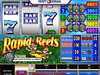 Rapid Reels