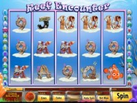 Reef Encounter