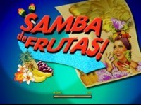 Samba De Frutas