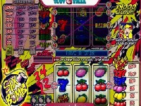Six Bomb