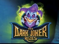 The Dark Joker Rizes