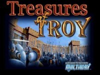 Treasures of Troy