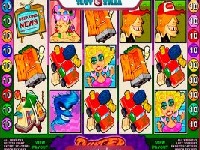 Twister