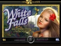 White Falls