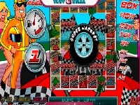 Winning Wheels